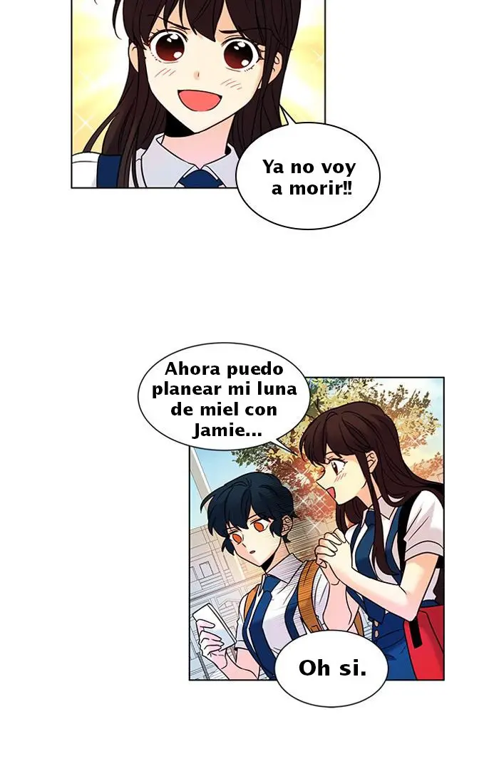 Oh Holy (2016) - Capítulo 135 - Página 16 - LectorTMOo