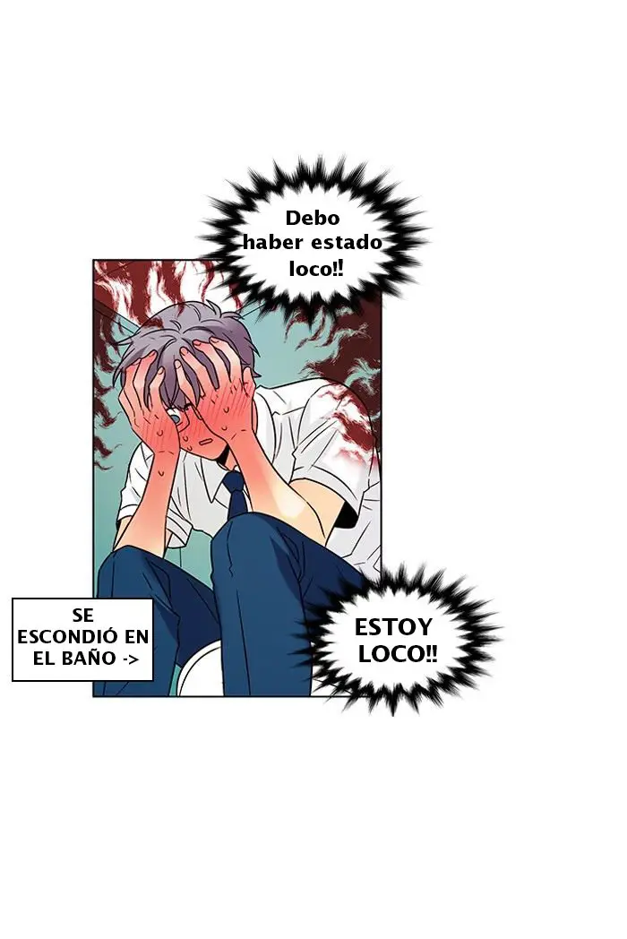 Oh Holy (2016) - Capítulo 135 - Página 31 - LectorTMOo