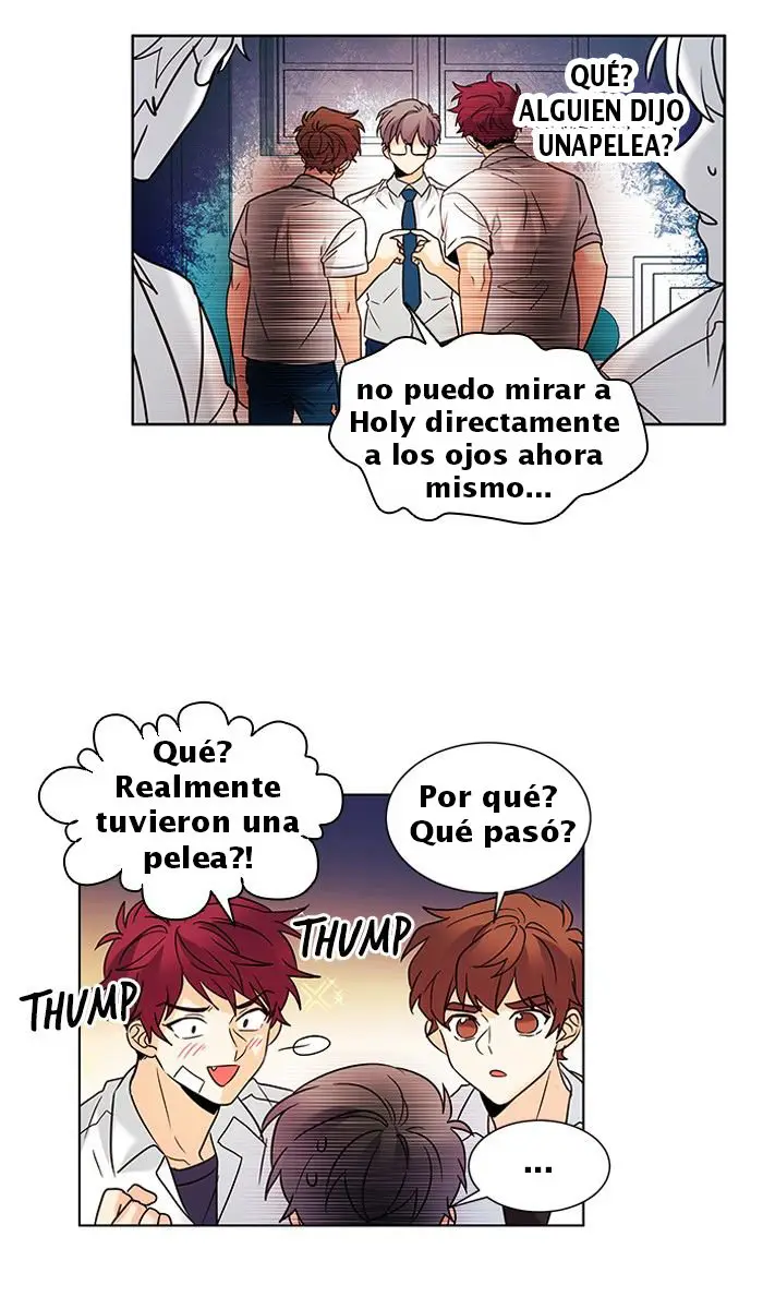 Oh Holy (2016) - Capítulo 135 - Página 35 - LectorTMOo