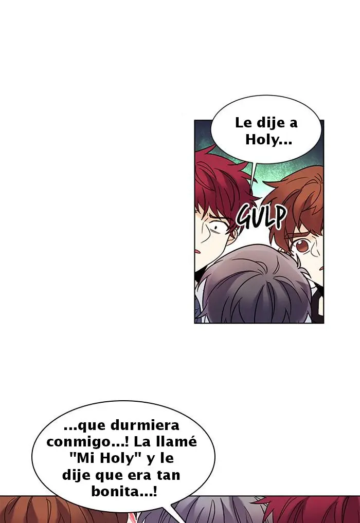 Oh Holy (2016) - Capítulo 135 - Página 36 - LectorTMOo