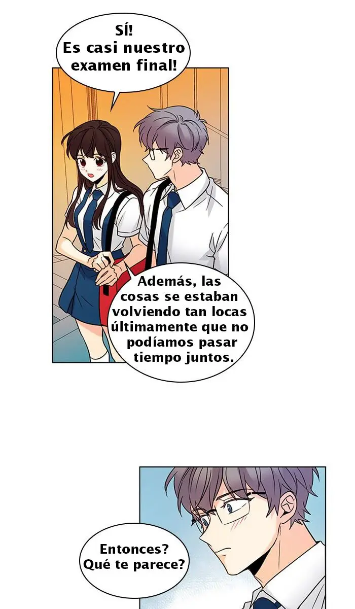 Oh Holy (2016) - Capítulo 136 - Página 2 - LectorTMOo