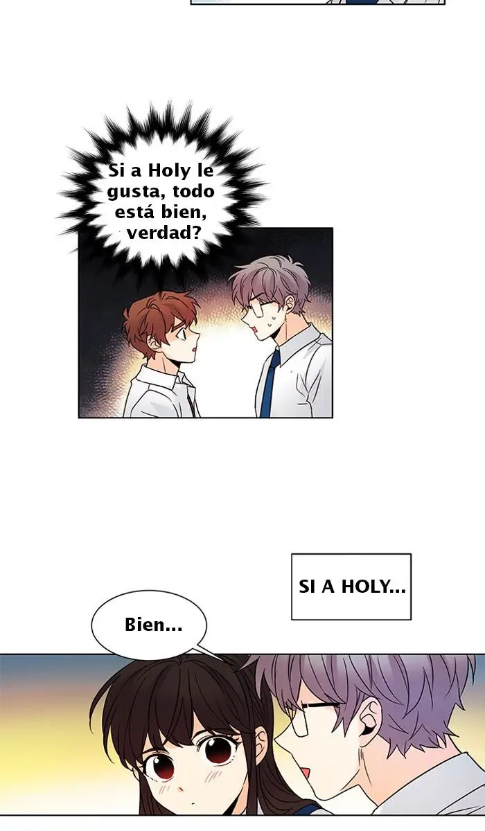 Oh Holy (2016) - Capítulo 136 - Página 3 - LectorTMOo
