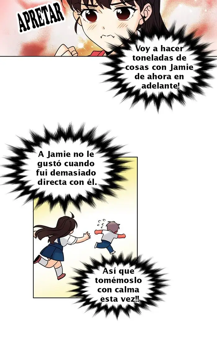 Oh Holy (2016) - Capítulo 136 - Página 9 - LectorTMOo