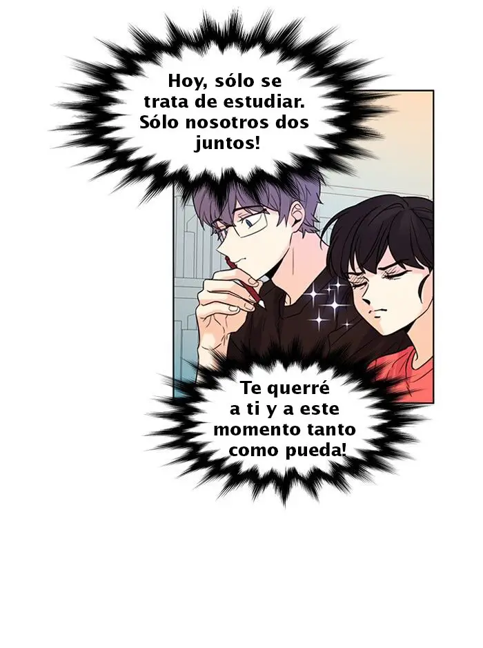 Oh Holy (2016) - Capítulo 136 - Página 10 - LectorTMOo