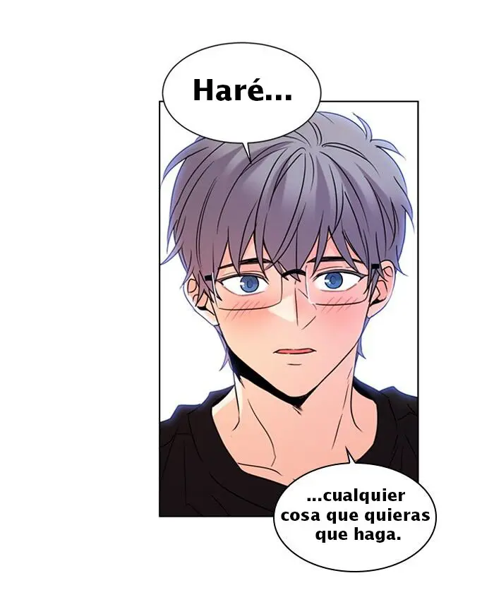 Oh Holy (2016) - Capítulo 136 - Página 20 - LectorTMOo