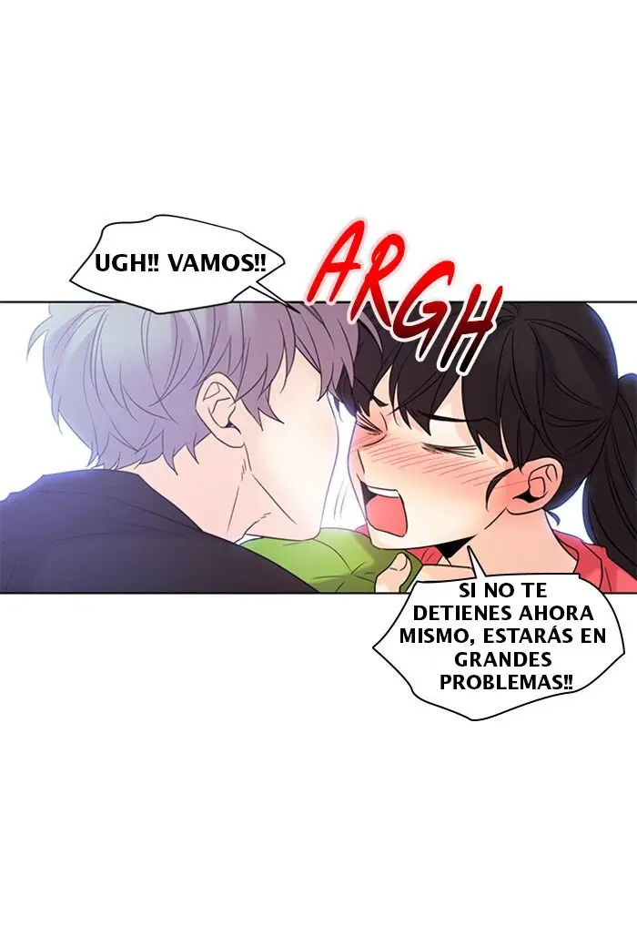 Oh Holy (2016) - Capítulo 136 - Página 29 - LectorTMOo