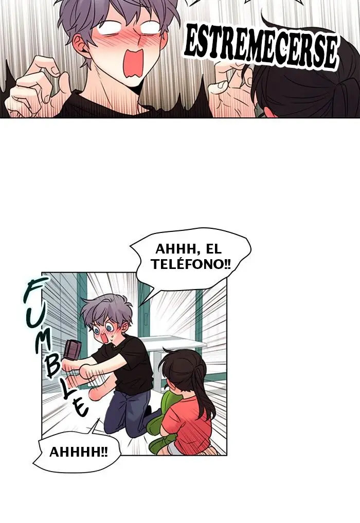Oh Holy (2016) - Capítulo 136 - Página 32 - LectorTMOo