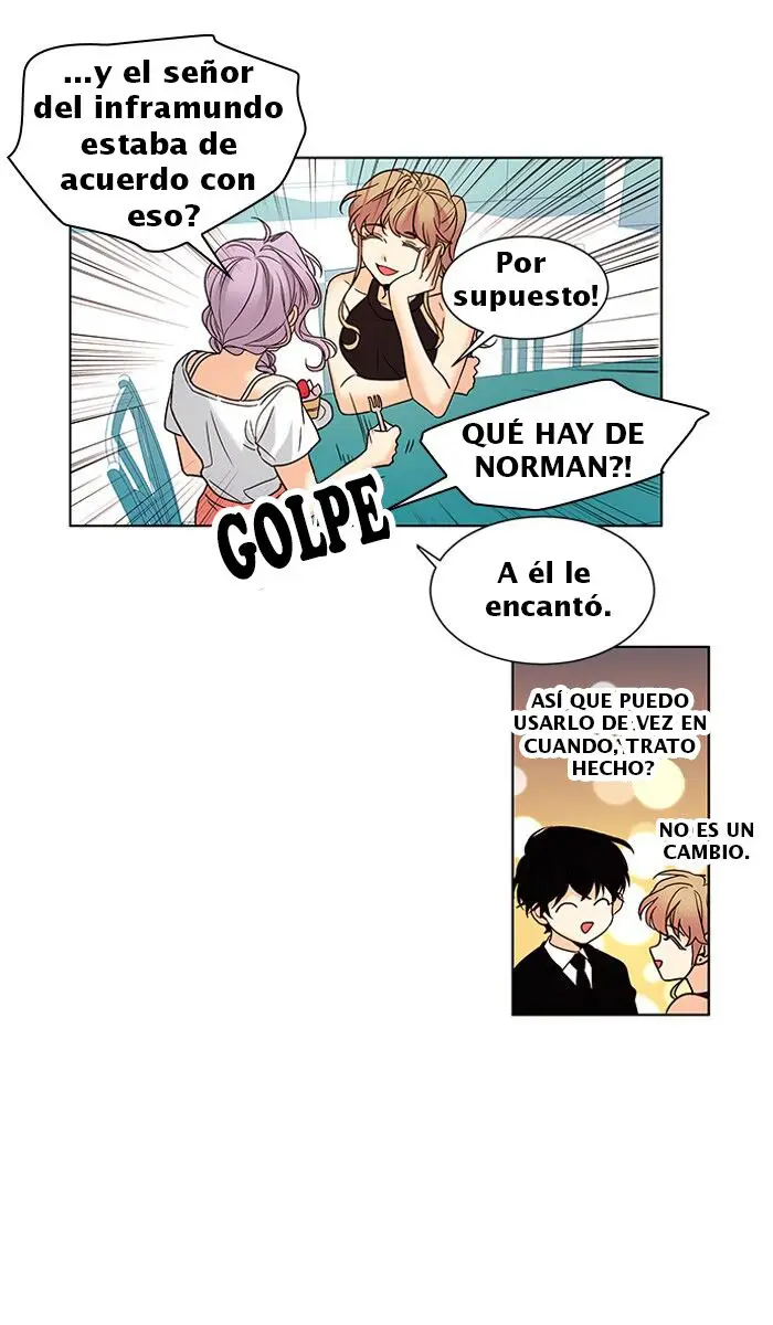 Oh Holy (2016) - Capítulo 137 - Página 2 - LectorTMOo