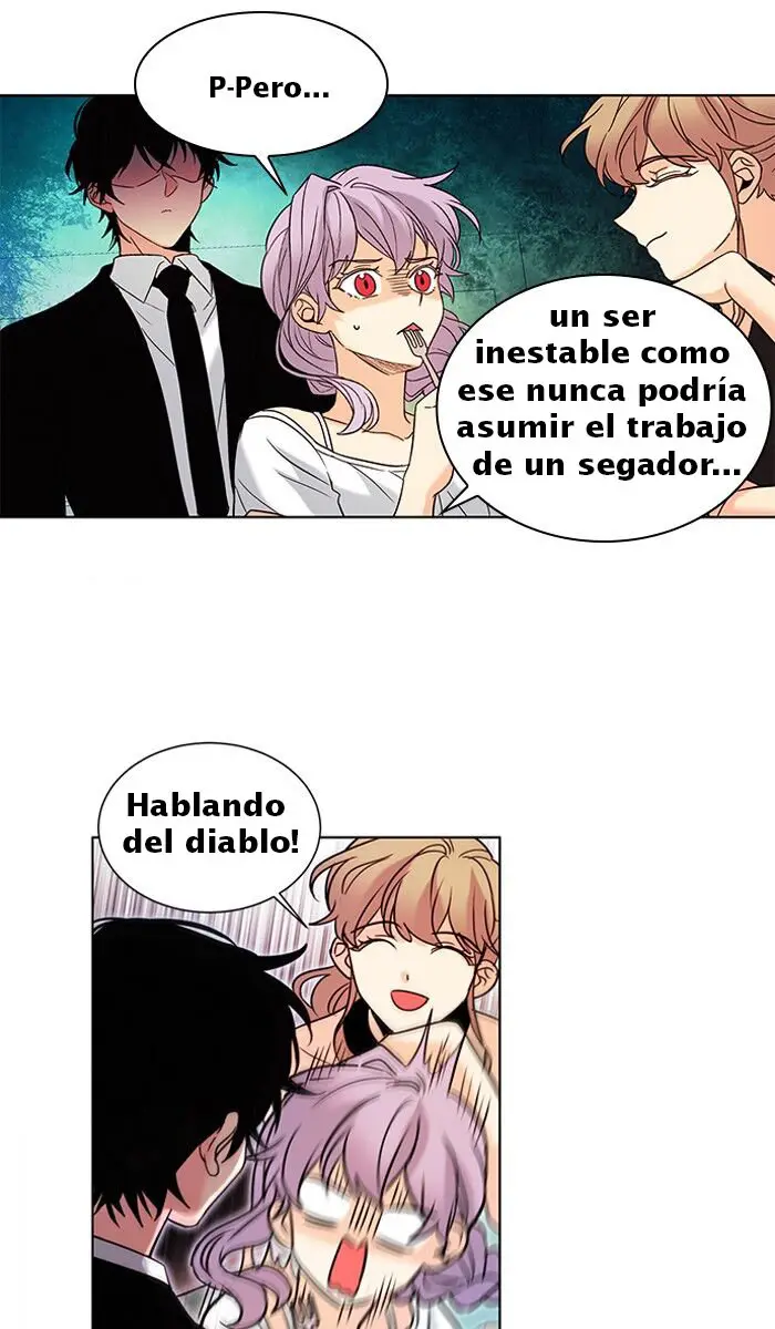 Oh Holy (2016) - Capítulo 137 - Página 3 - LectorTMOo