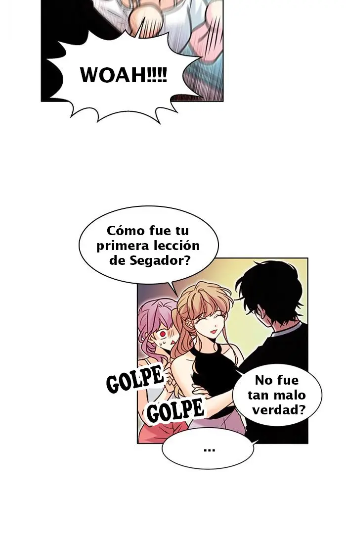 Oh Holy (2016) - Capítulo 137 - Página 4 - LectorTMOo
