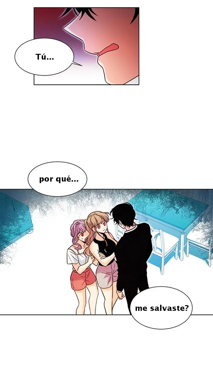 Oh Holy (2016) - Capítulo 137 - Página 5 - LectorTMOo