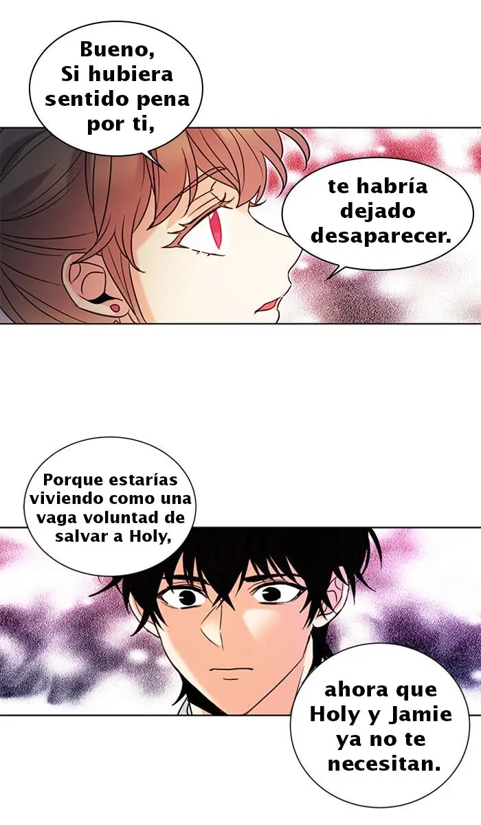 Oh Holy (2016) - Capítulo 137 - Página 8 - LectorTMOo