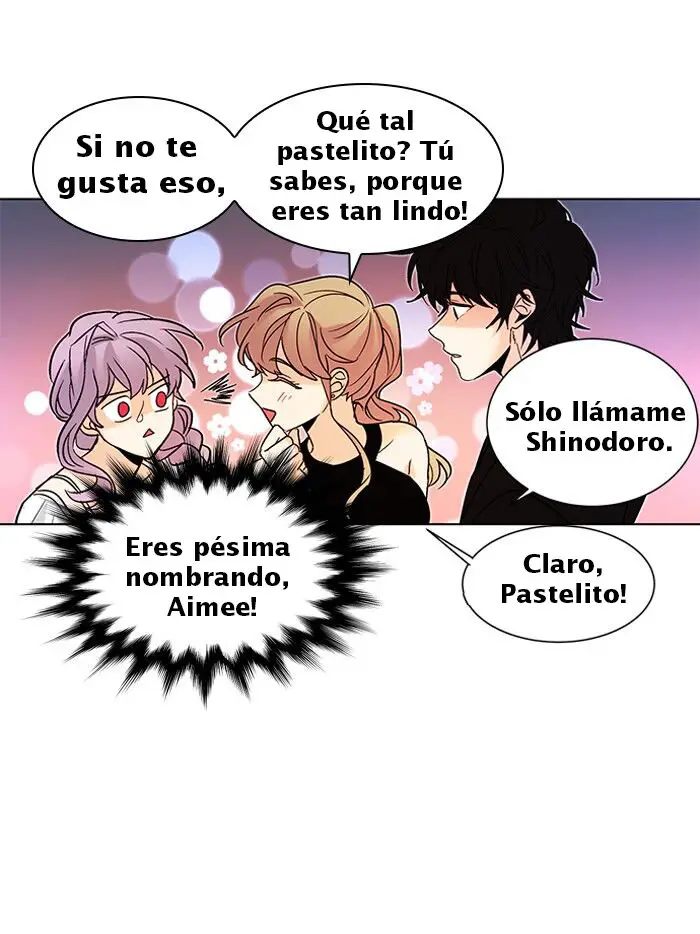 Oh Holy (2016) - Capítulo 137 - Página 18 - LectorTMOo