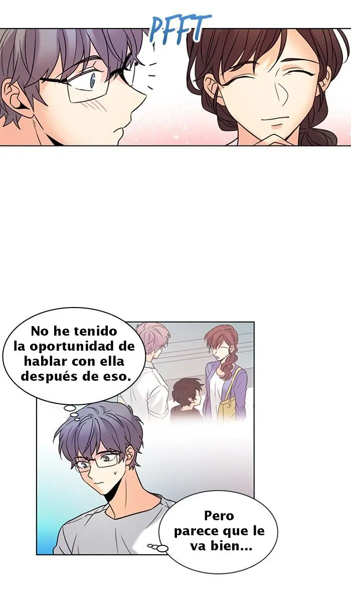 Oh Holy (2016) - Capítulo 137 - Página 24 - LectorTMOo
