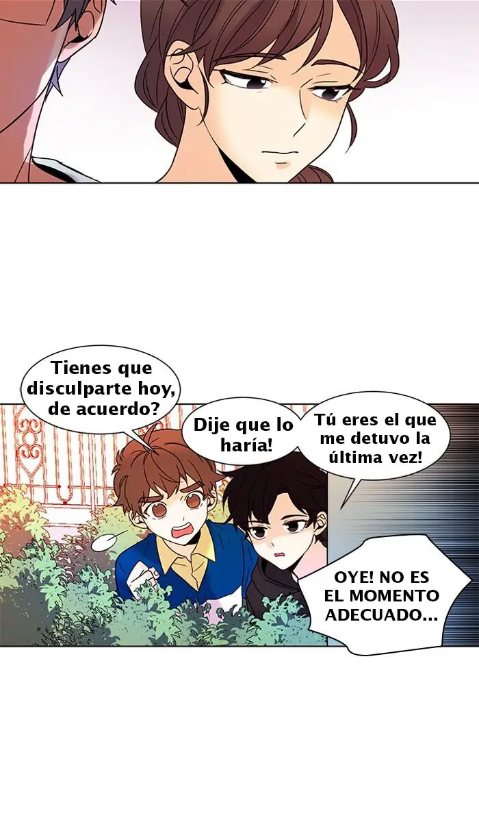 Oh Holy (2016) - Capítulo 137 - Página 26 - LectorTMOo