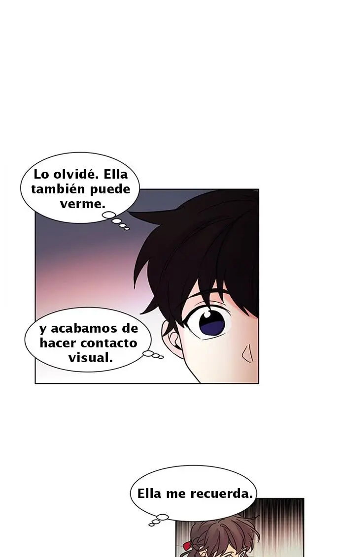 Oh Holy (2016) - Capítulo 137 - Página 35 - LectorTMOo