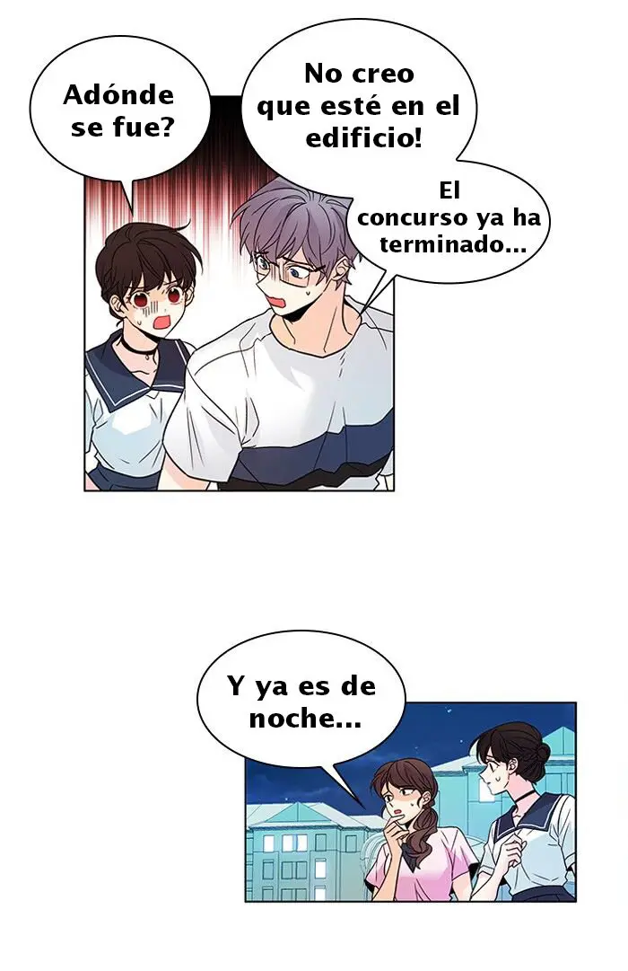 Oh Holy (2016) - Capítulo 138 - Página 2 - LectorTMOo