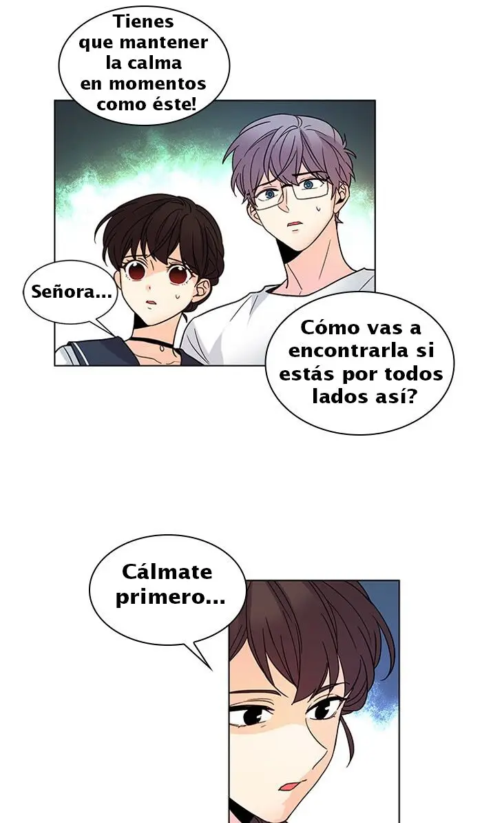 Oh Holy (2016) - Capítulo 138 - Página 4 - LectorTMOo