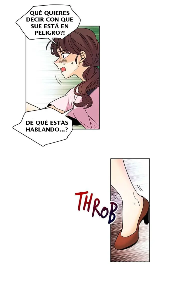 Oh Holy (2016) - Capítulo 138 - Página 8 - LectorTMOo