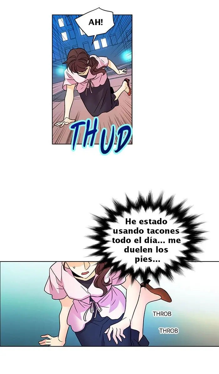 Oh Holy (2016) - Capítulo 138 - Página 9 - LectorTMOo