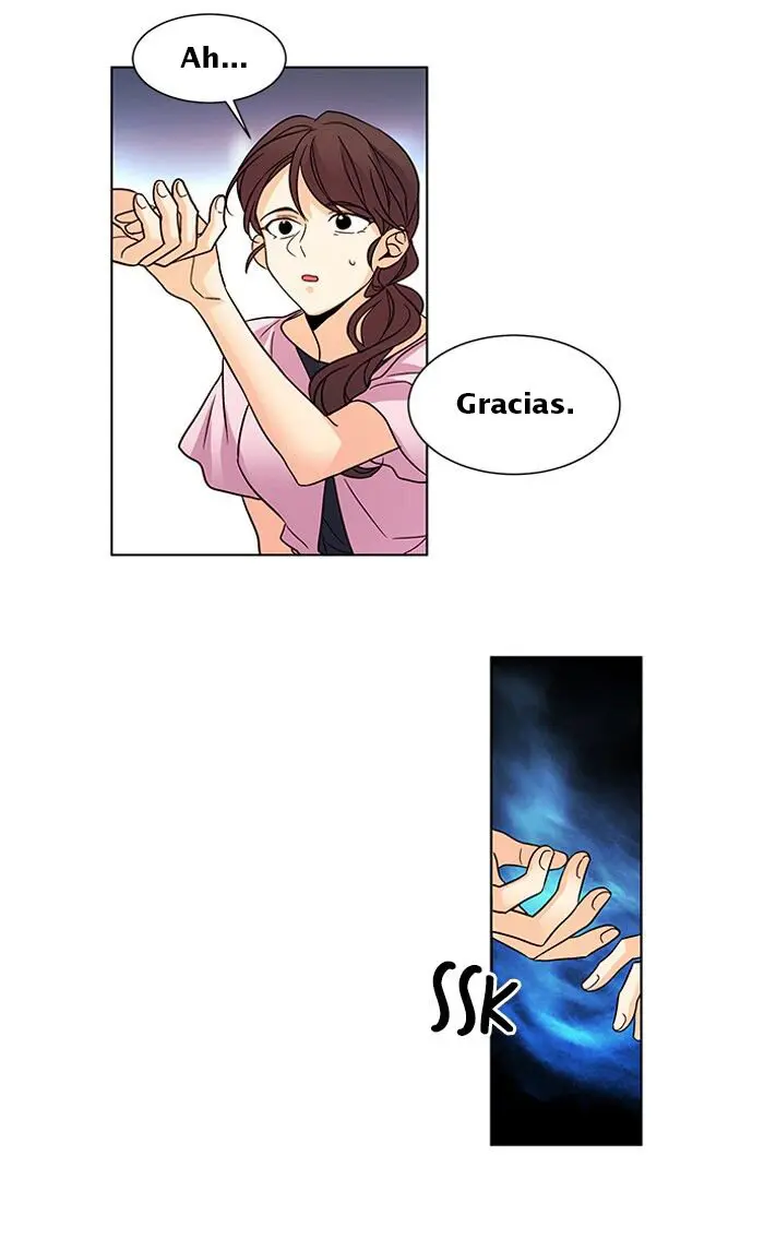 Oh Holy (2016) - Capítulo 138 - Página 11 - LectorTMOo