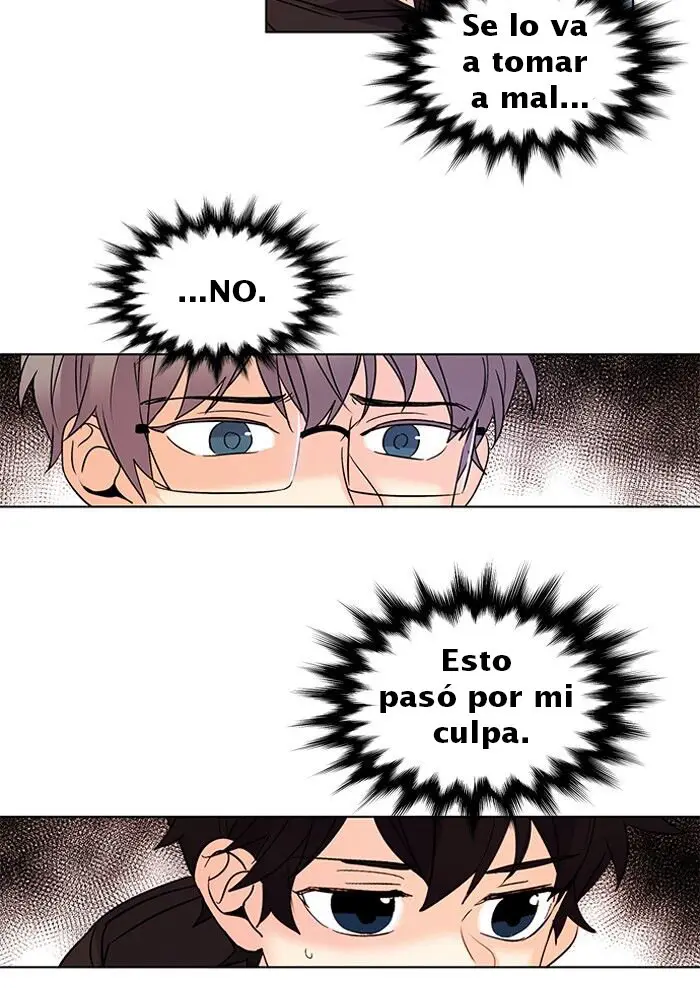 Oh Holy (2016) - Capítulo 138 - Página 17 - LectorTMOo