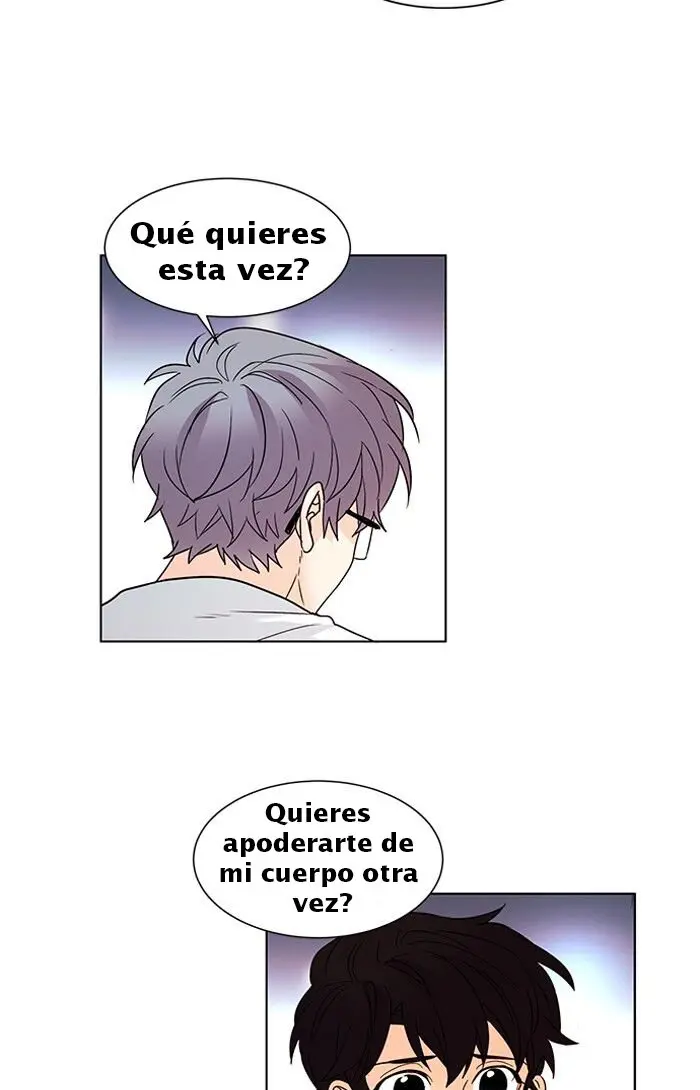 Oh Holy (2016) - Capítulo 138 - Página 26 - LectorTMOo