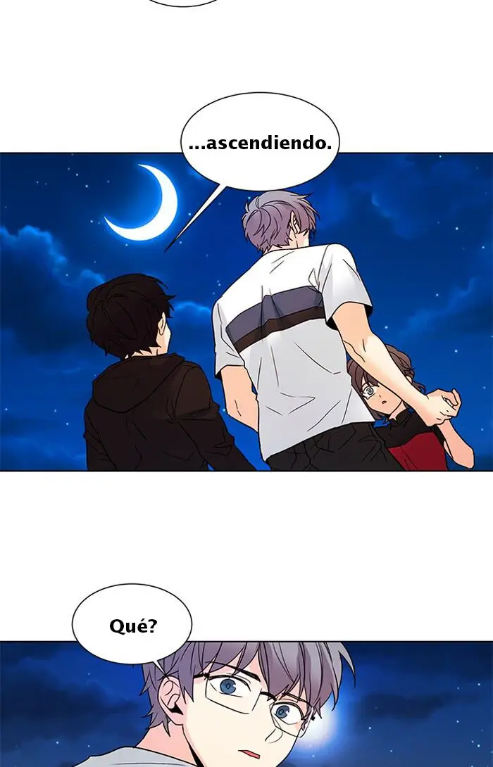 Oh Holy (2016) - Capítulo 138 - Página 28 - LectorTMOo