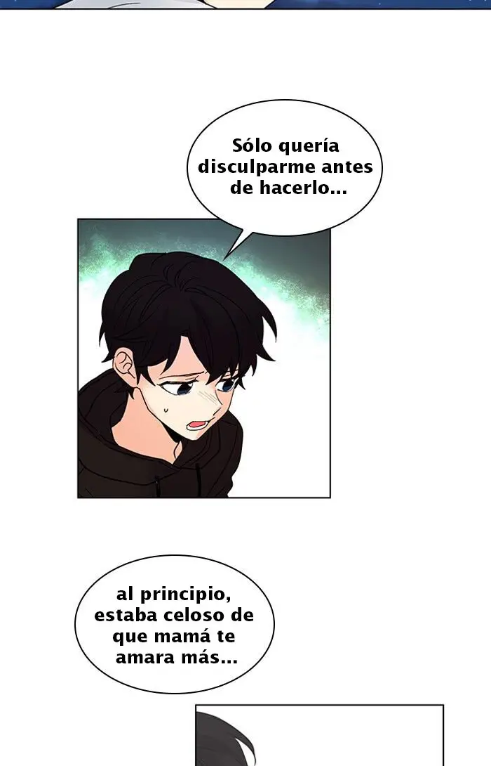 Oh Holy (2016) - Capítulo 138 - Página 29 - LectorTMOo