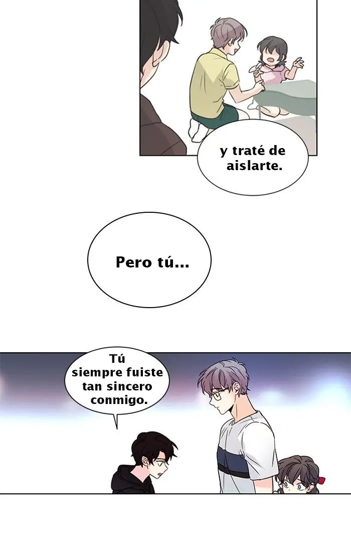 Oh Holy (2016) - Capítulo 138 - Página 30 - LectorTMOo