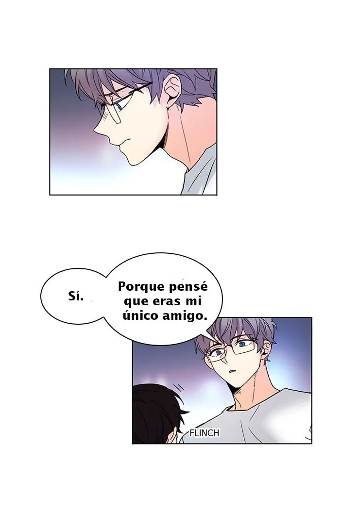 Oh Holy (2016) - Capítulo 138 - Página 31 - LectorTMOo