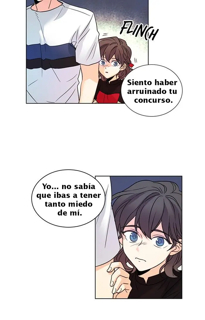 Oh Holy (2016) - Capítulo 138 - Página 33 - LectorTMOo