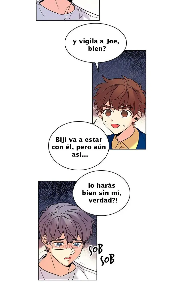 Oh Holy (2016) - Capítulo 139 - Página 4 - LectorTMOo