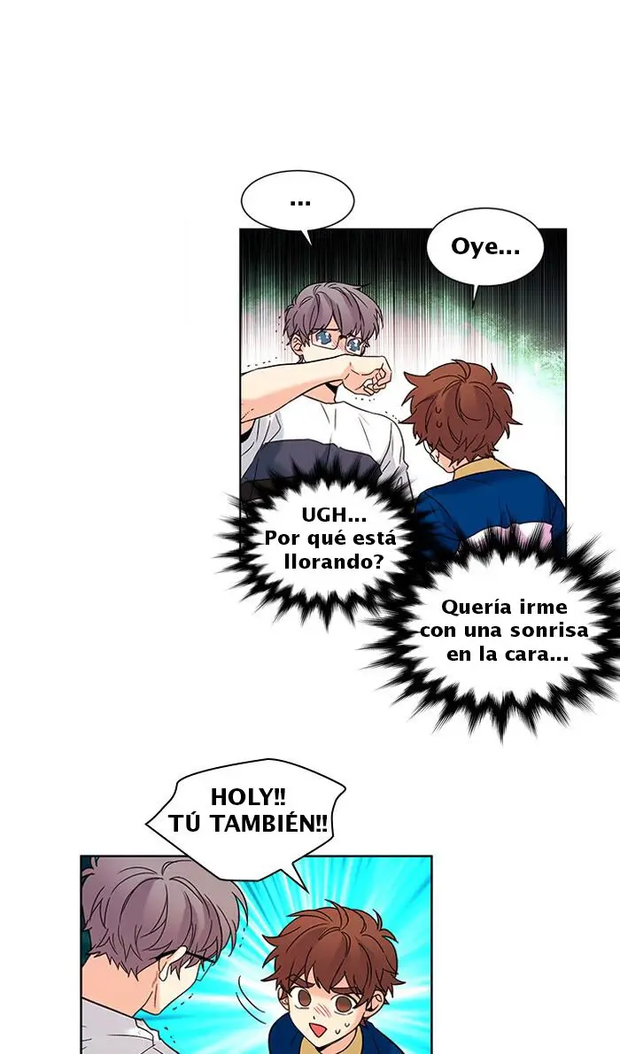 Oh Holy (2016) - Capítulo 139 - Página 5 - LectorTMOo