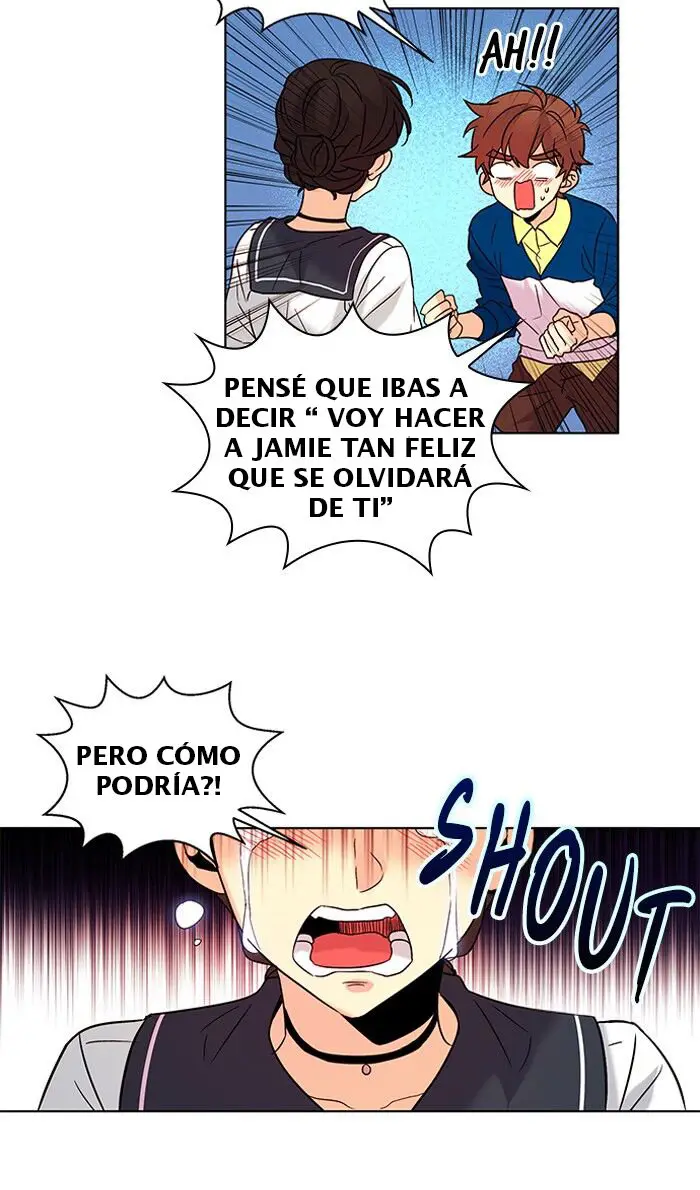 Oh Holy (2016) - Capítulo 139 - Página 8 - LectorTMOo