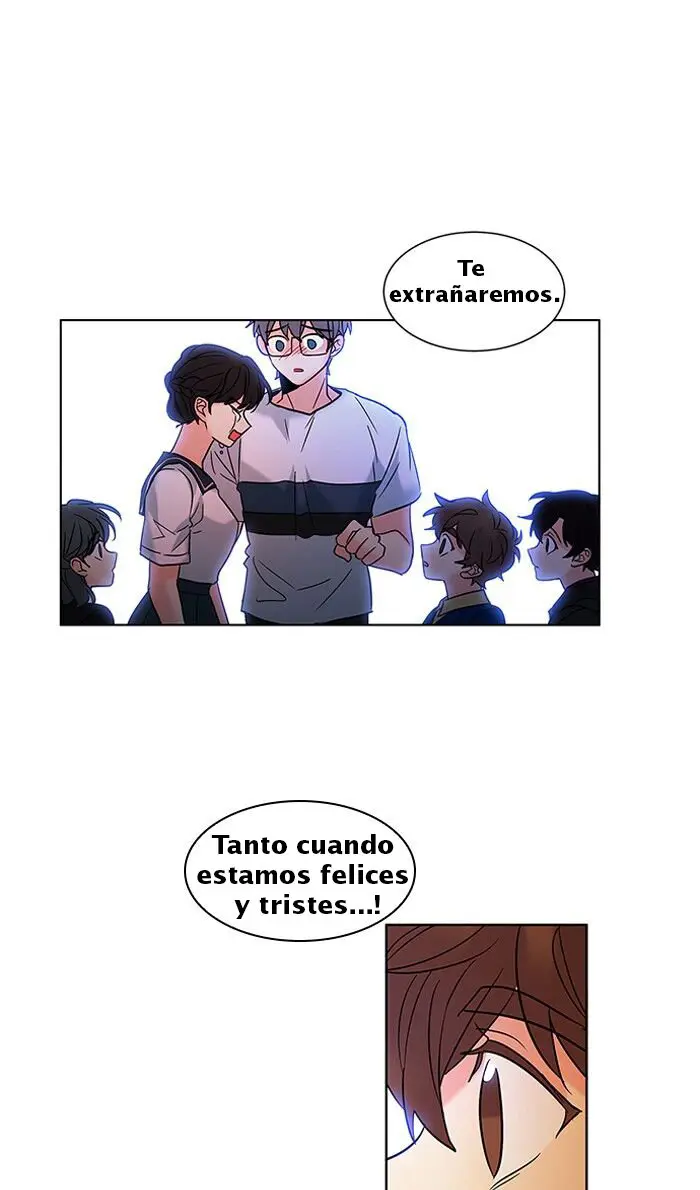 Oh Holy (2016) - Capítulo 139 - Página 10 - LectorTMOo
