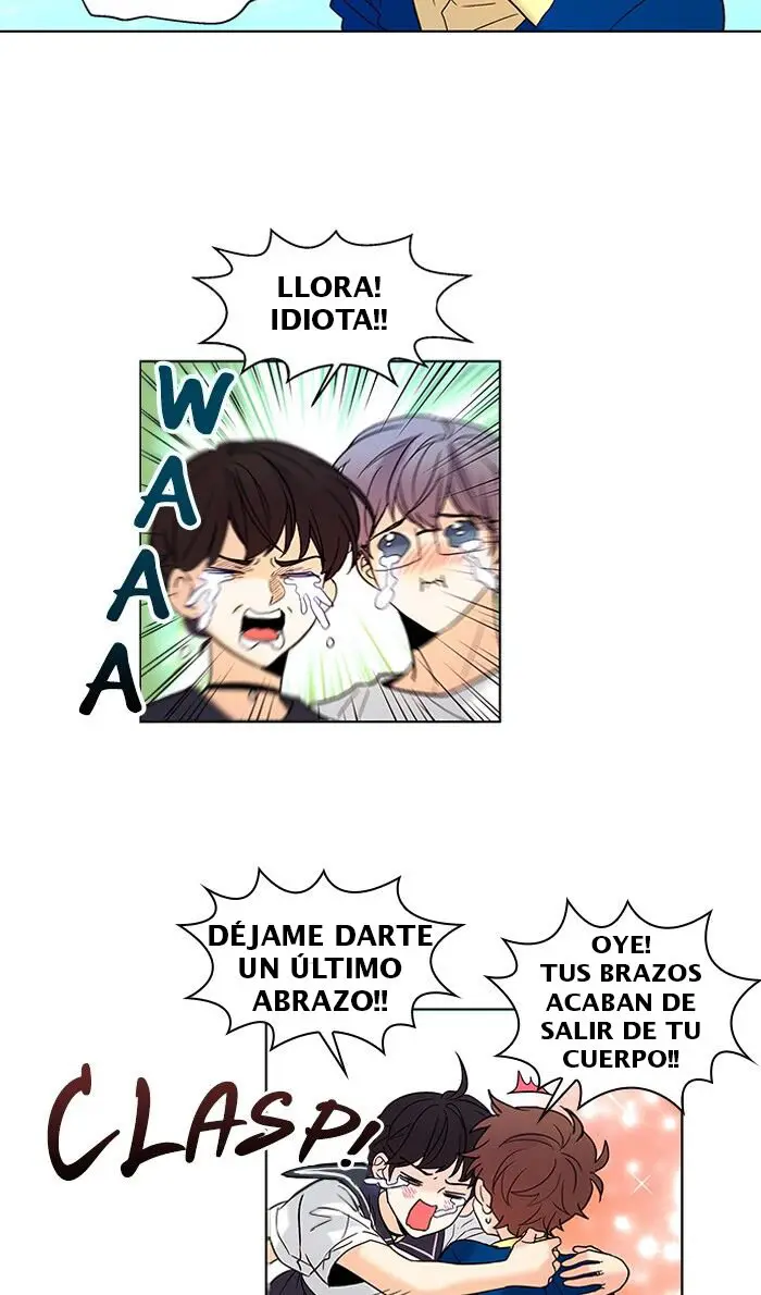 Oh Holy (2016) - Capítulo 139 - Página 13 - LectorTMOo