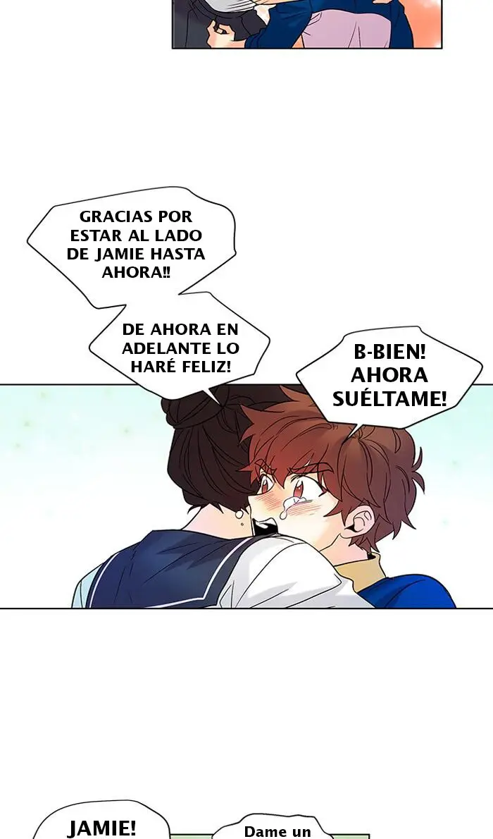 Oh Holy (2016) - Capítulo 139 - Página 14 - LectorTMOo