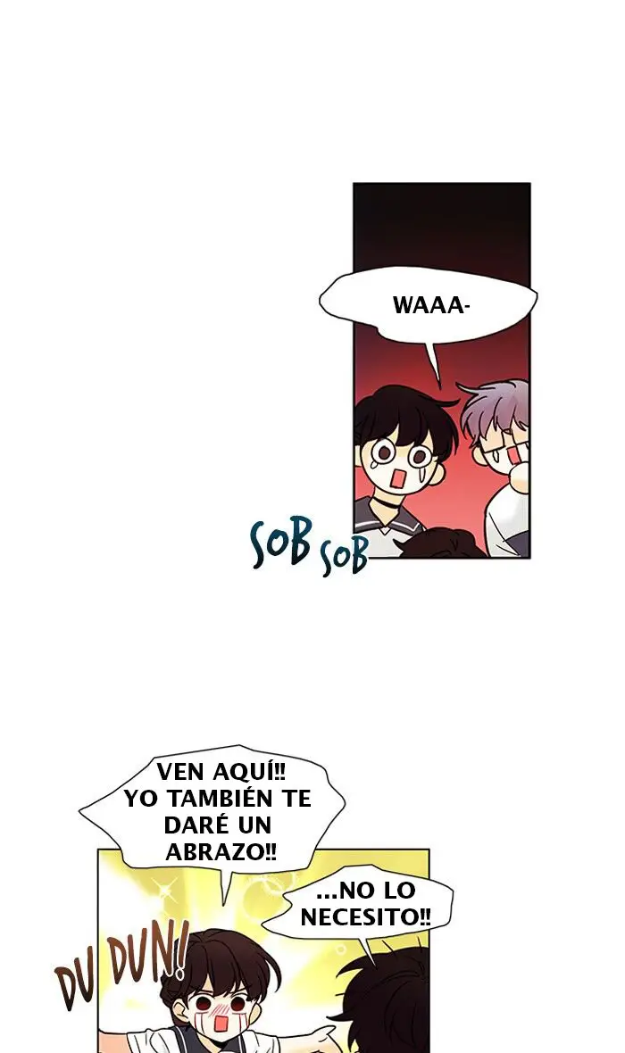 Oh Holy (2016) - Capítulo 139 - Página 22 - LectorTMOo
