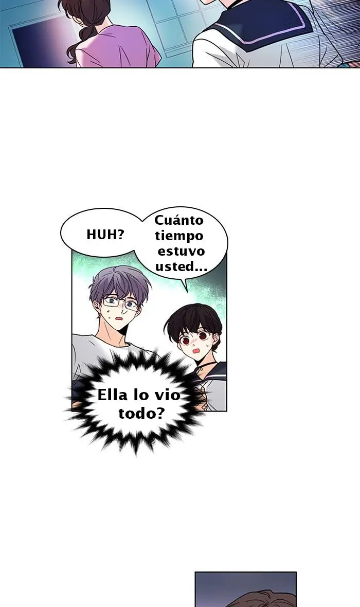 Oh Holy (2016) - Capítulo 139 - Página 30 - LectorTMOo