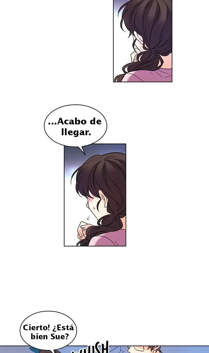 Oh Holy (2016) - Capítulo 139 - Página 31 - LectorTMOo