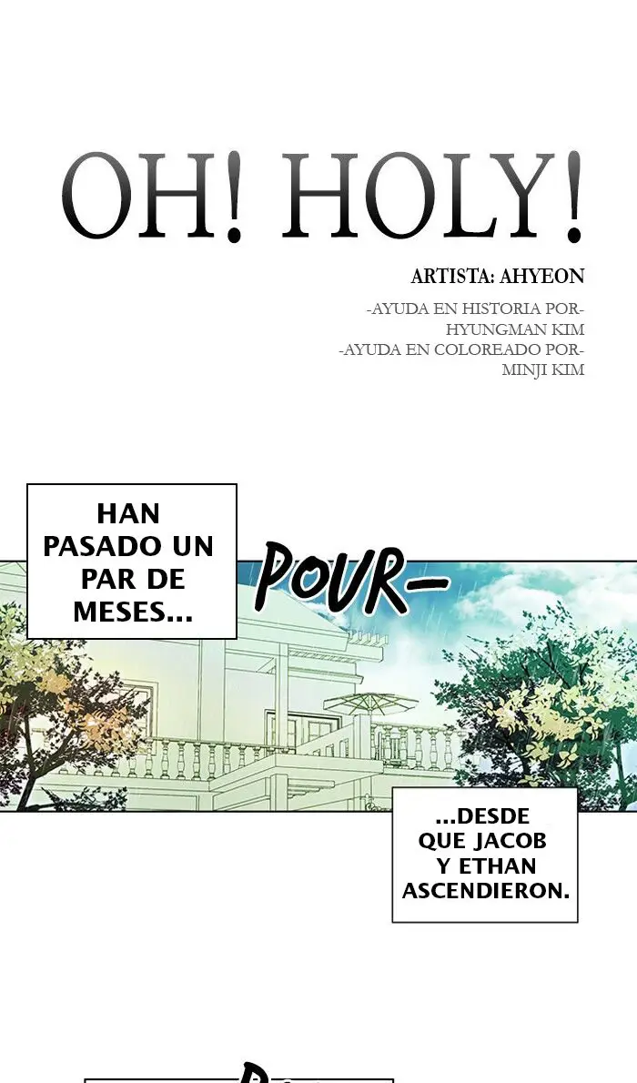 Oh Holy (2016) - Capítulo 140 - Página 1 - LectorTMOo