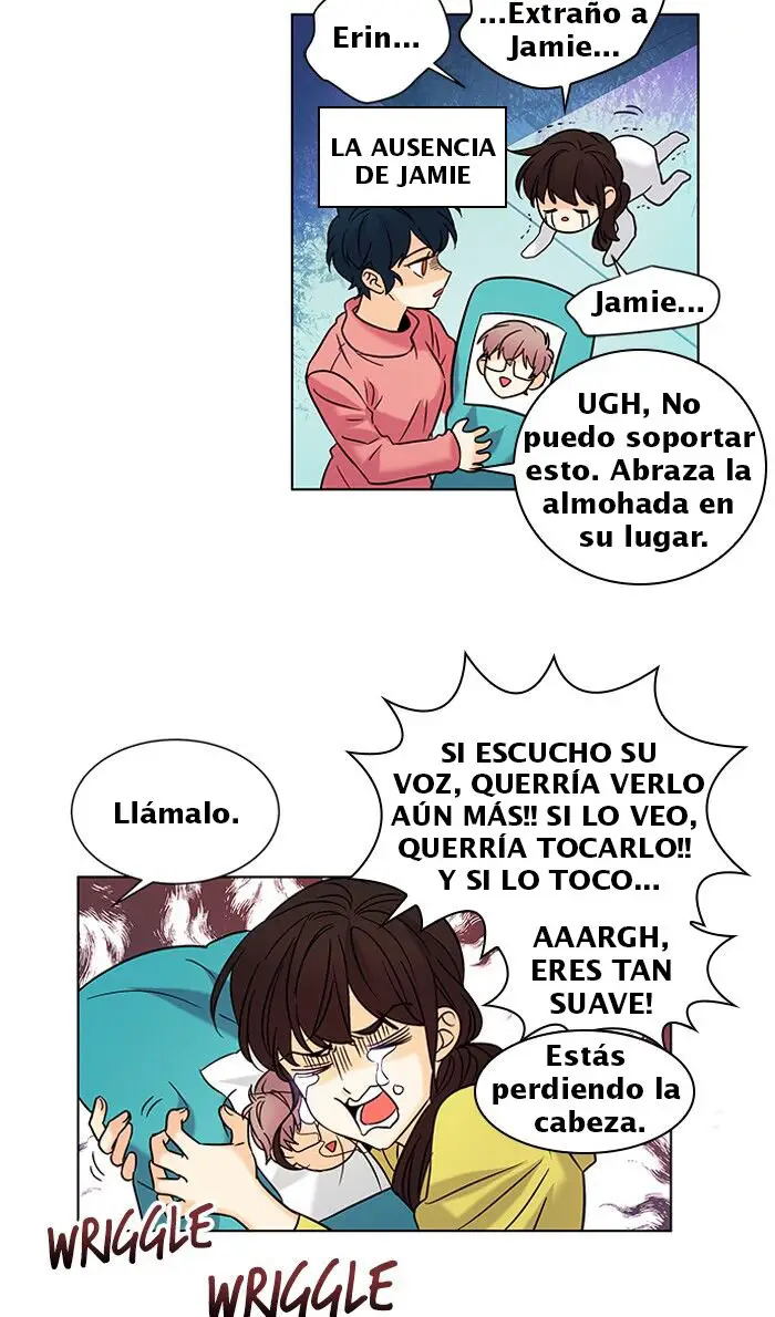 Oh Holy (2016) - Capítulo 140 - Página 6 - LectorTMOo