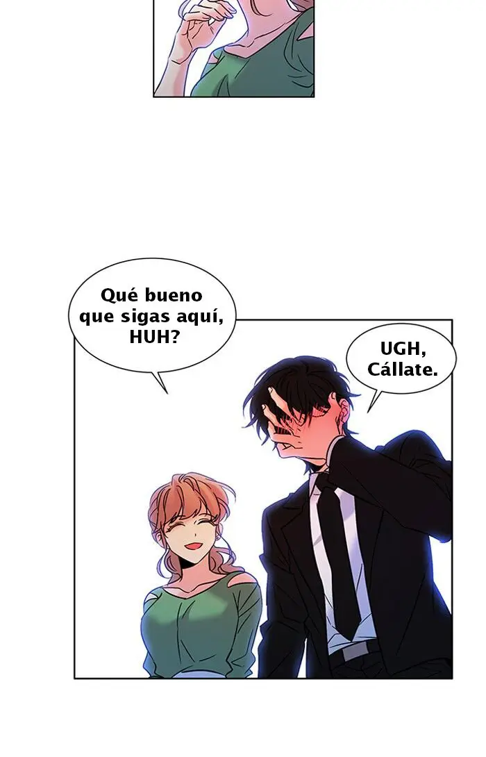 Oh Holy (2016) - Capítulo 140 - Página 26 - LectorTMOo