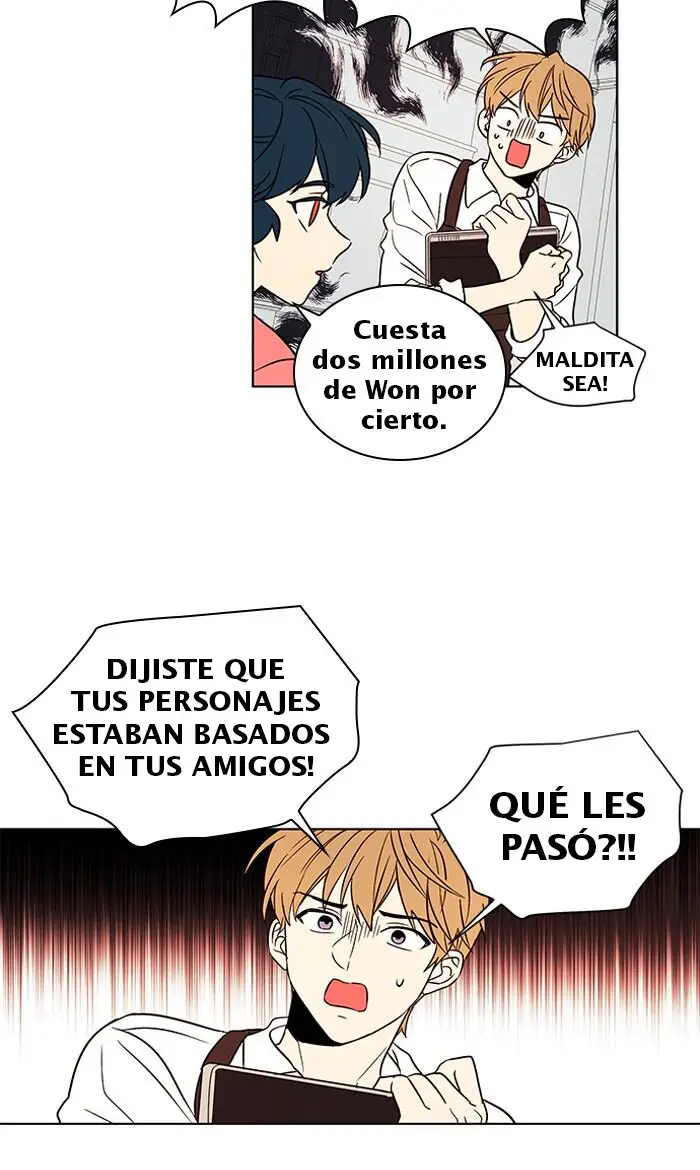 Oh Holy (2016) - Capítulo 141 - Página 8 - LectorTMOo