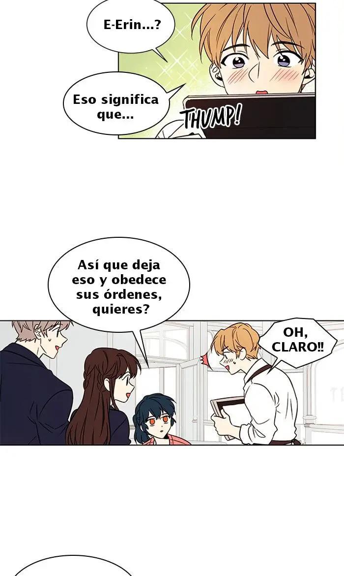 Oh Holy (2016) - Capítulo 141 - Página 14 - LectorTMOo