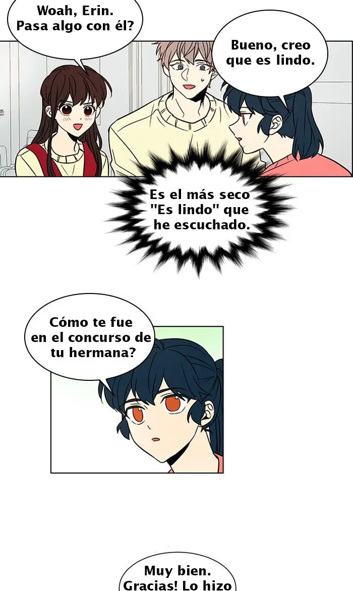 Oh Holy (2016) - Capítulo 141 - Página 15 - LectorTMOo