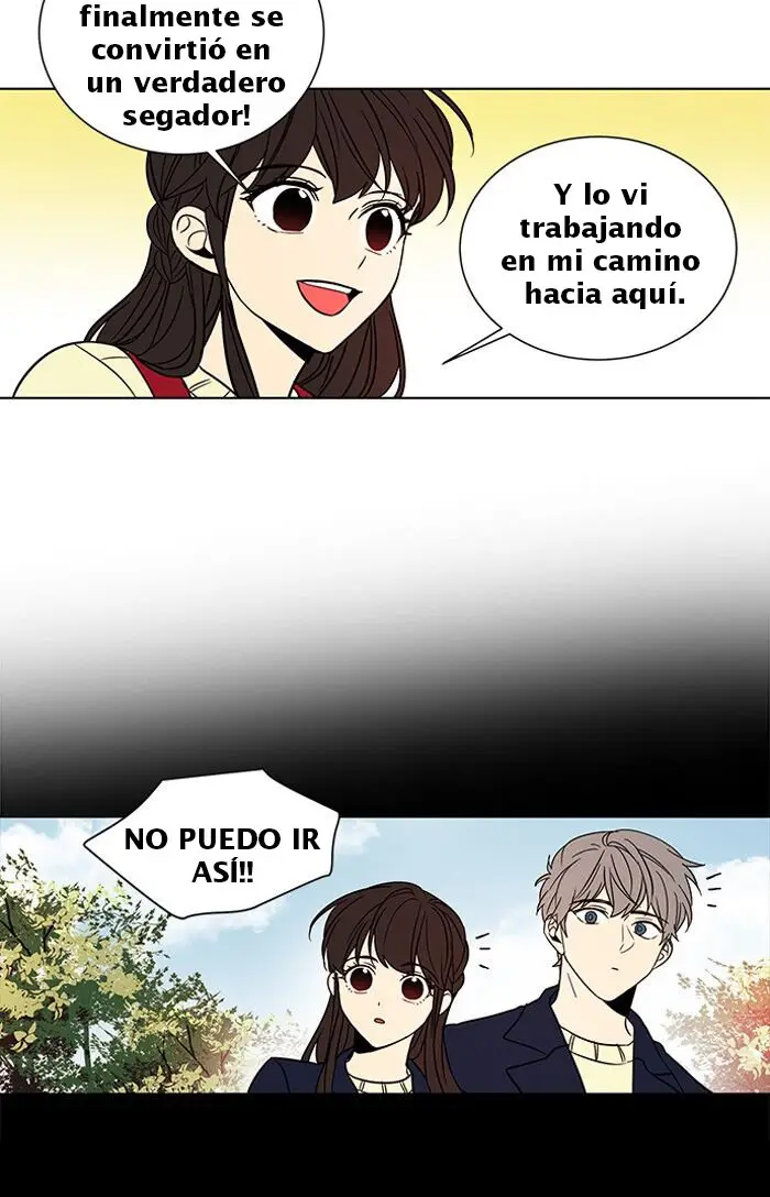 Oh Holy (2016) - Capítulo 141 - Página 17 - LectorTMOo