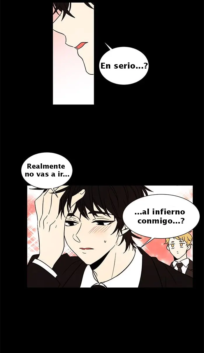 Oh Holy (2016) - Capítulo 141 - Página 20 - LectorTMOo