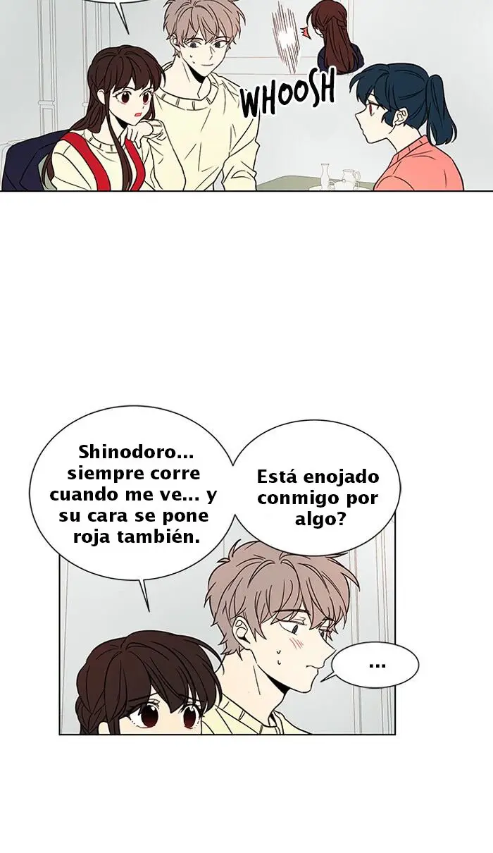 Oh Holy (2016) - Capítulo 141 - Página 23 - LectorTMOo